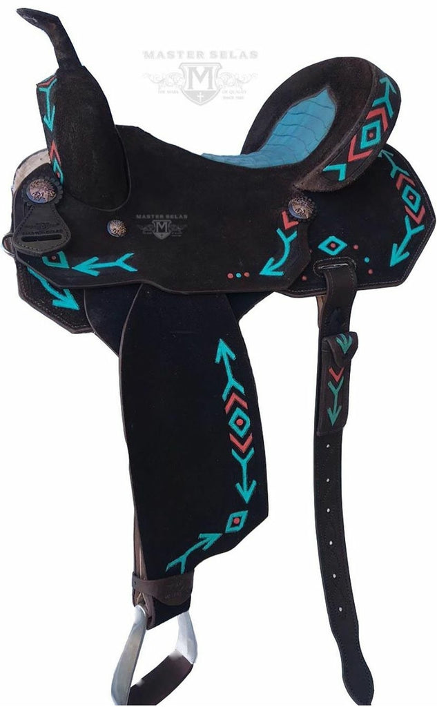 Master Saddle leather - ML 006