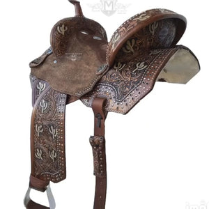 Master Saddle leather - ML 007 Master Saddle leather - ML 007
