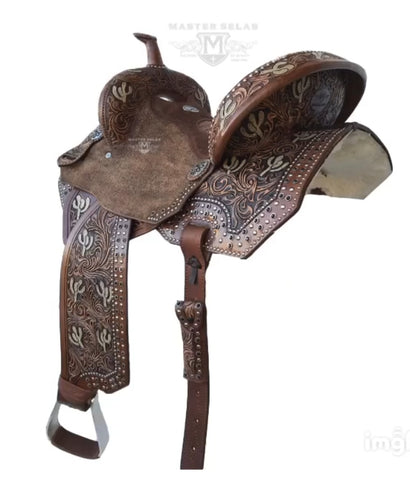 Master Saddle leather - ML 007