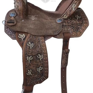 Master Saddle leather - ML 007 Master Saddle leather - ML 007