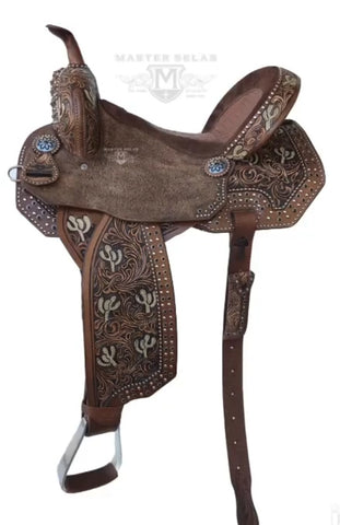 Master Saddle leather - ML 007