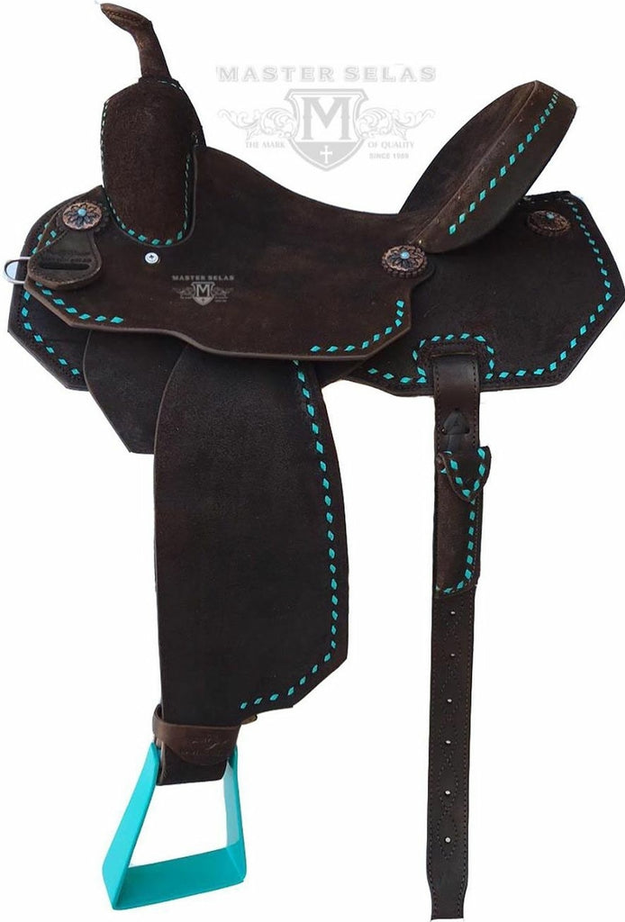 Master Saddle leather - ML 023