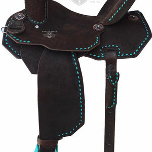 Master Saddle leather - ML 023 Master Saddle leather - ML 023