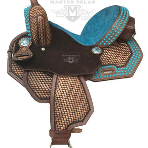 Master Saddle leather - ML 037 Master Saddle leather - ML 037