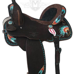 Master Saddle leather - ML 020 Master Saddle leather - ML 020