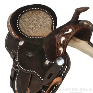 Master Saddle leather - ML 013 Master Saddle leather - ML 013