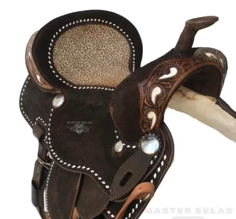 Master Saddle leather - ML 013