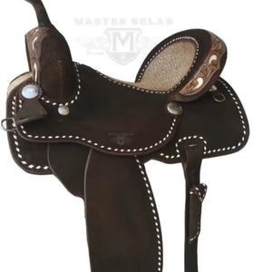Master Saddle leather - ML 013 Master Saddle leather - ML 013