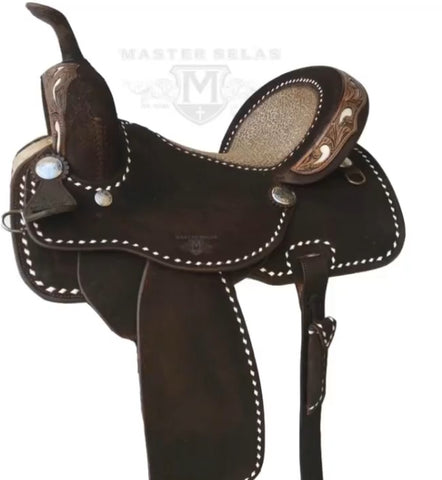 Master Saddle leather - ML 013