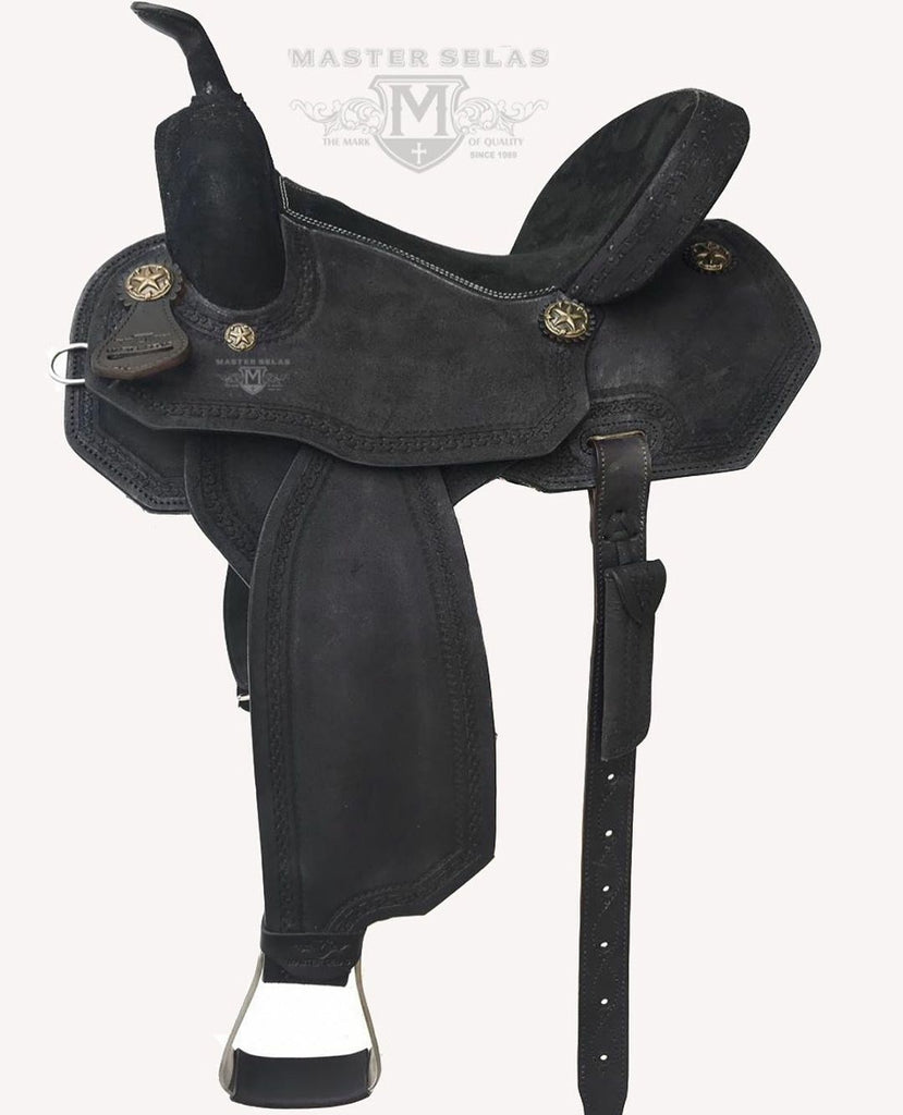 Master Saddle leather - ML 022
