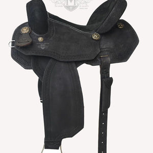 Master Saddle leather - ML 022 Master Saddle leather - ML 022