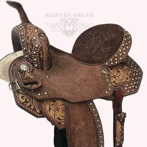 Master Saddle leather - ML 011 Master Saddle leather - ML 011