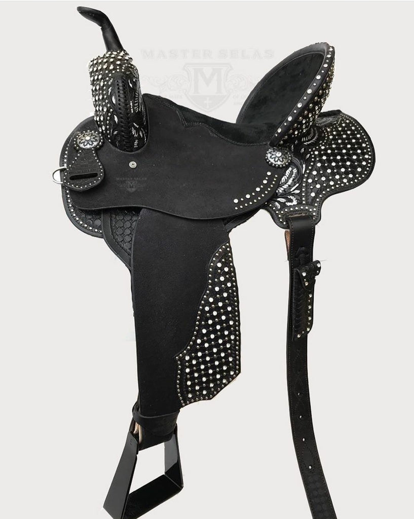 Master Saddle leather - ML 017