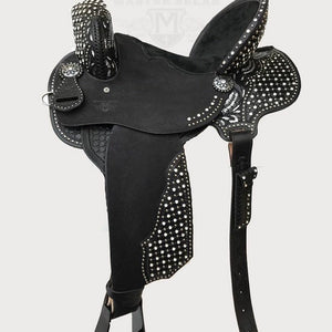 Master Saddle leather - ML 017 Master Saddle leather - ML 017