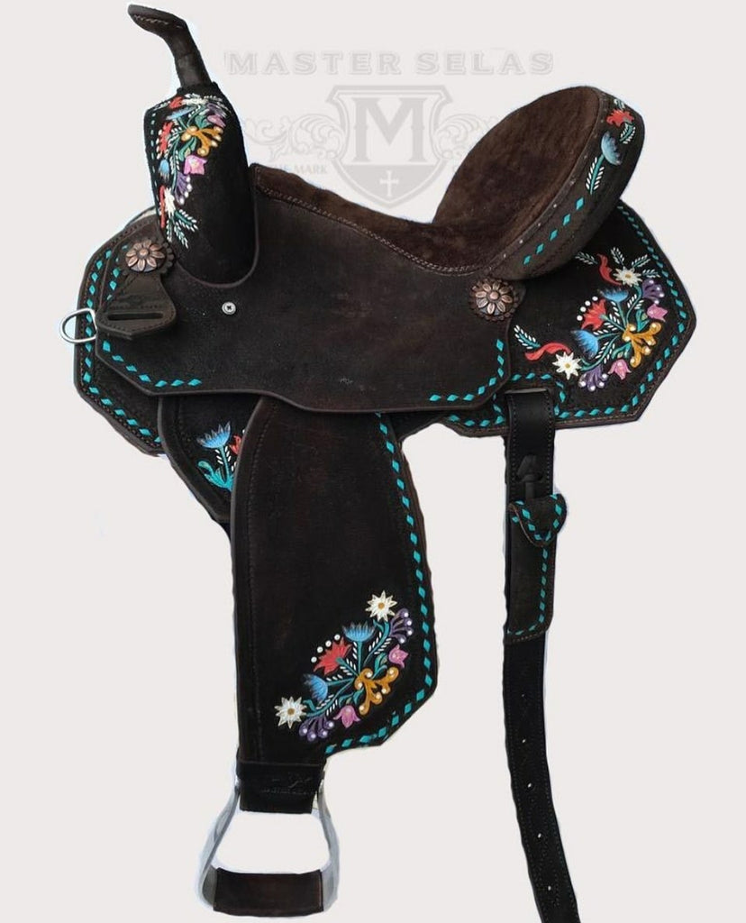 Master Saddle leather - ML 019