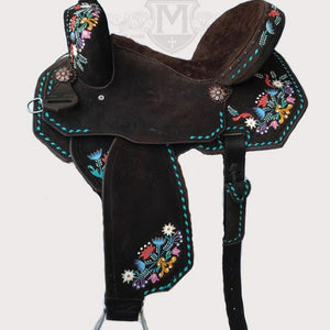 Master Saddle leather - ML 019 Master Saddle leather - ML 019