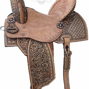 Master Saddle leather - ML 008 Master Saddle leather - ML 008