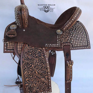 Master Saddle leather - ML 034 Master Saddle leather - ML 034