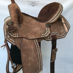 Master Saddle leather - ML 010 Master Saddle leather - ML 010