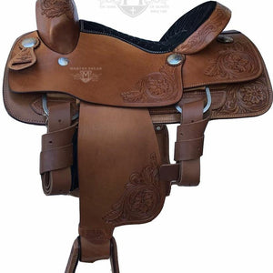 Master Saddle - Roping MRO009 Master Saddle - Roping MRO009