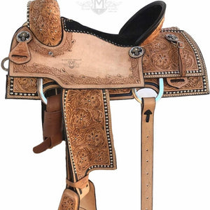 Master Saddle - Roping MRO003 Master Saddle - Roping MRO003