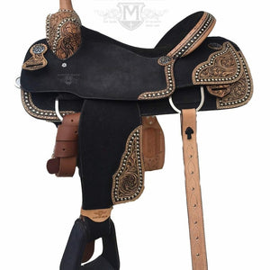 Master Saddle - Roping MRO021 Master Saddle - Roping MRO021