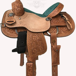 Master Saddle - Roping MRO007 Master Saddle - Roping MRO007