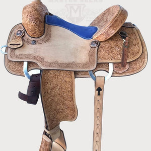 Master Saddle - Roping MRO011 Master Saddle - Roping MRO011