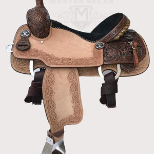 Master Saddle - Roping MRO019 Master Saddle - Roping MRO019