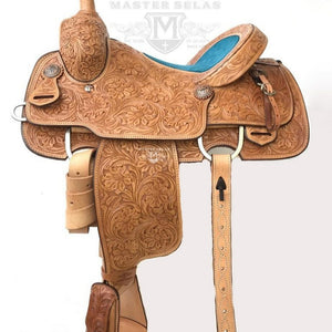 Master Saddle - Roping MRO012 Master Saddle - Roping MRO012