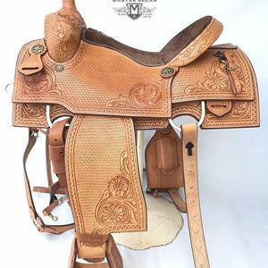 Master Saddle - Roping MRO005 Master Saddle - Roping MRO005