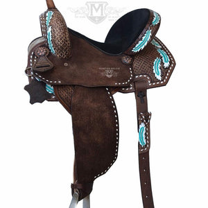 Master Saddle leather - ML 039 Master Saddle leather - ML 039