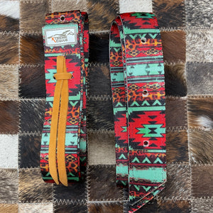 Latigo set Latigo set