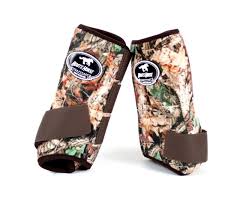 Sport Medicine boots - Camo Sport Medicine boots - Camo