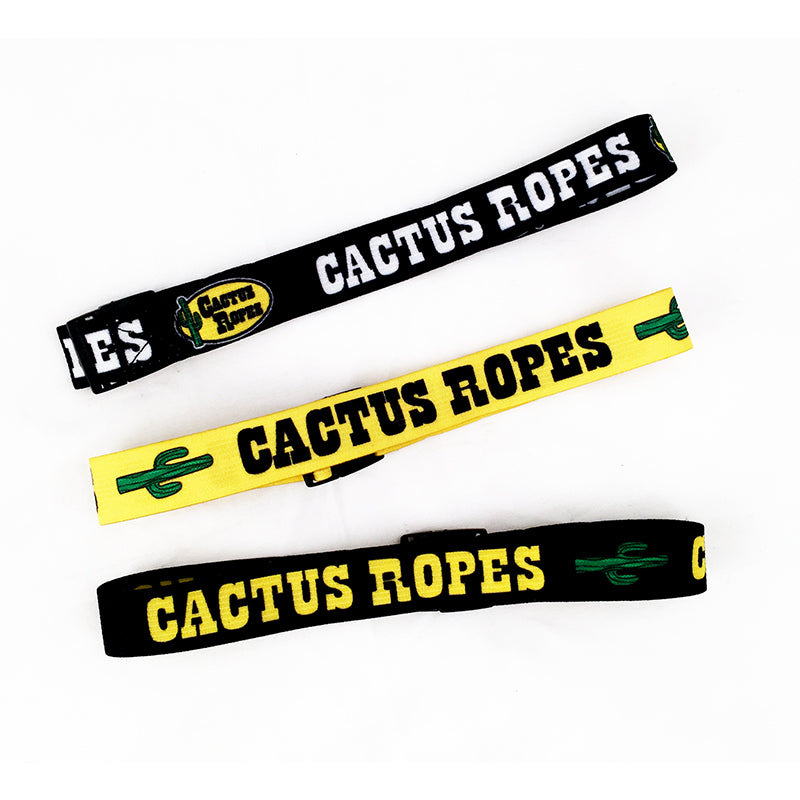 CACTUS ELASTIC ROPE