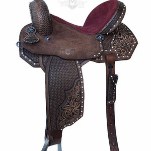 Master Saddle leather - ML 043 Master Saddle leather - ML 043
