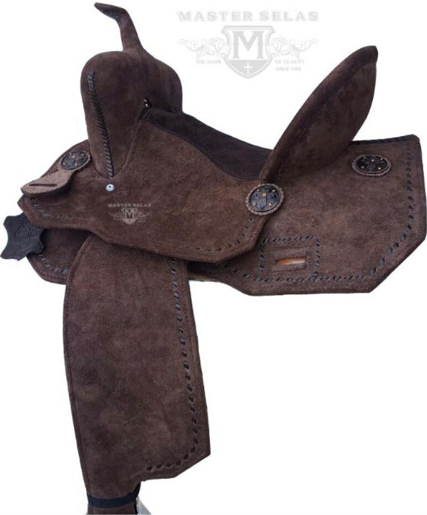 Master Saddle leather - ML 044