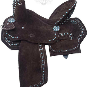 Master Saddle - Lightweight LW003 Master Saddle - Lightweight LW003