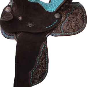 Master Saddle - Lightweight LW054 Master Saddle - Lightweight LW054