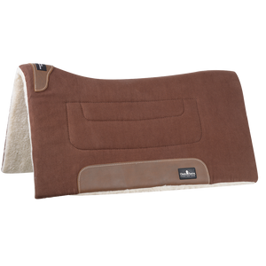 Classic Equine Performance Trainer Saddle Pad Classic Equine Performance Trainer Saddle Pad