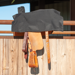 Cashel Western Saddle Cover Cashel Western Saddle Cover