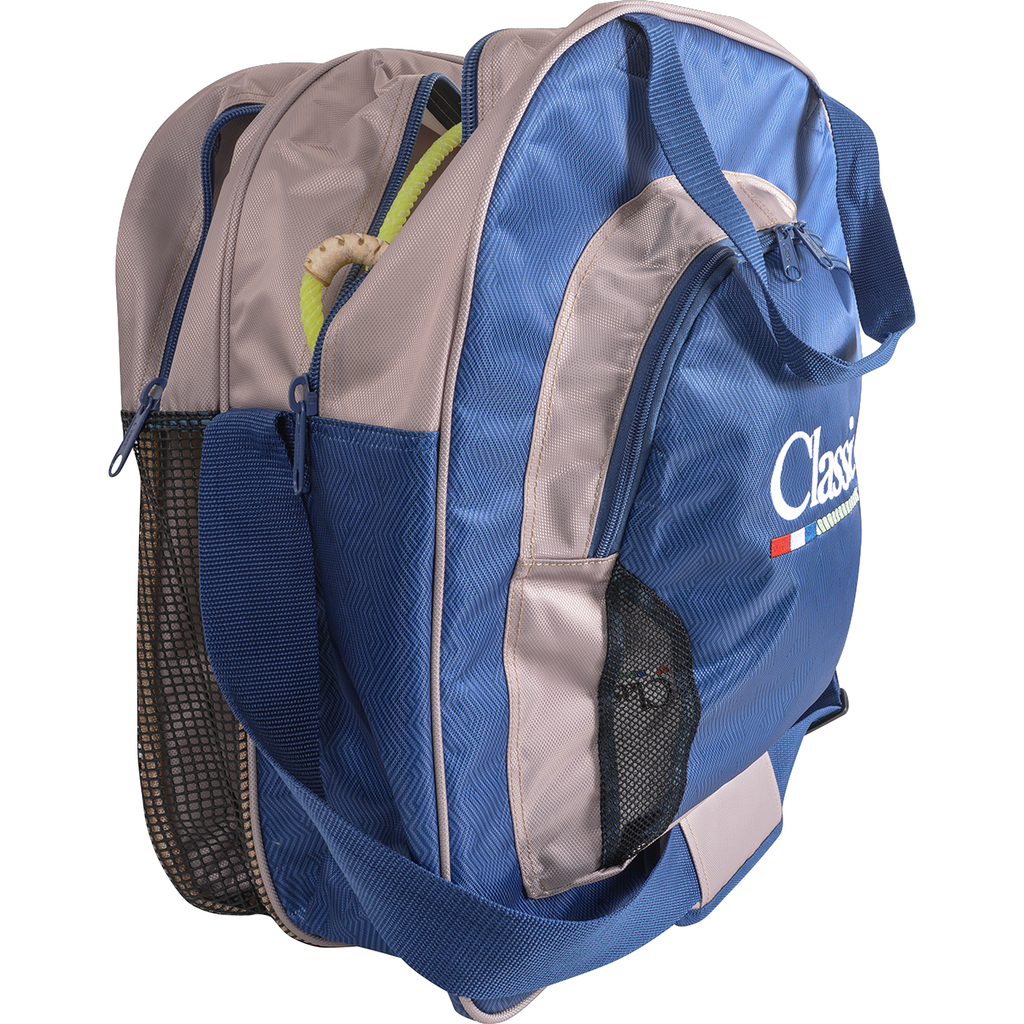 Classic Super Deluxe Rope Bag