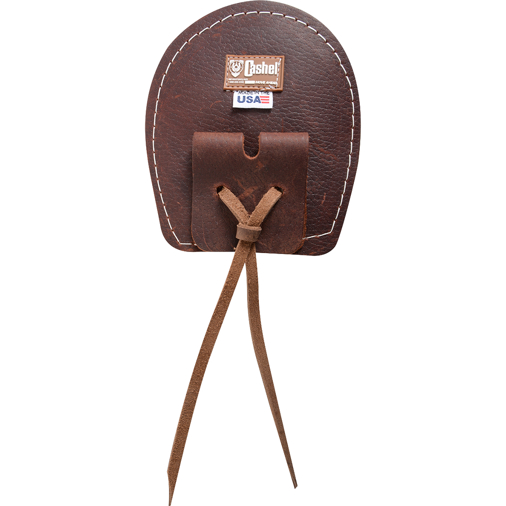 Ring Master Cinch Protector with Fleece Lining