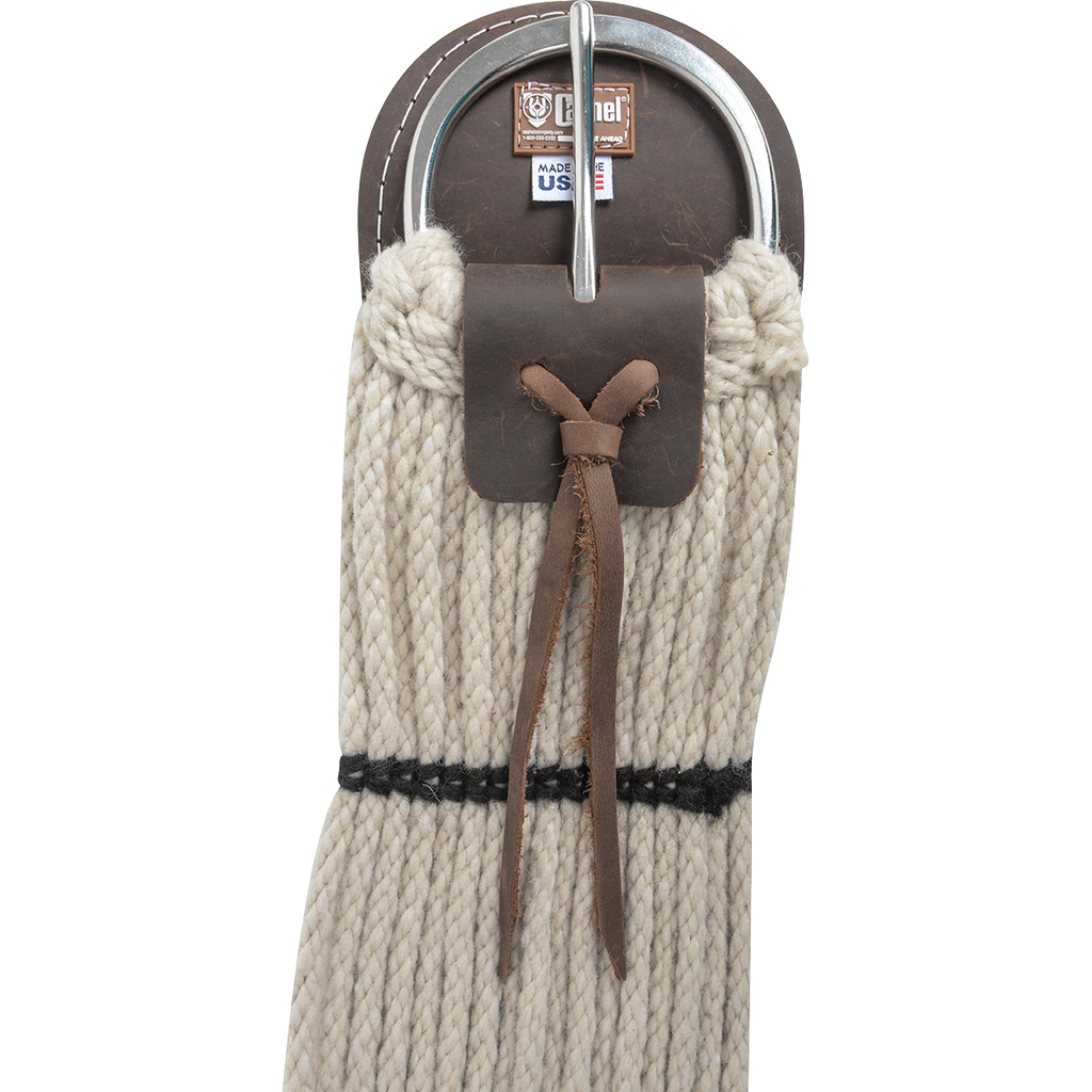 Ring Master Cinch Protector with Fleece Lining