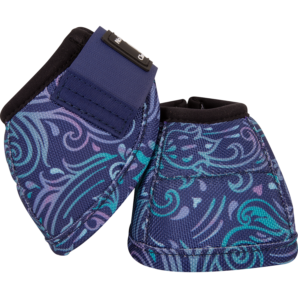 Dyno Turn Bell Boots - Bella Nova