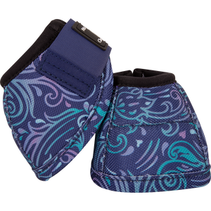 Dyno Turn Bell Boots - Bella Nova Dyno Turn Bell Boots - Bella Nova