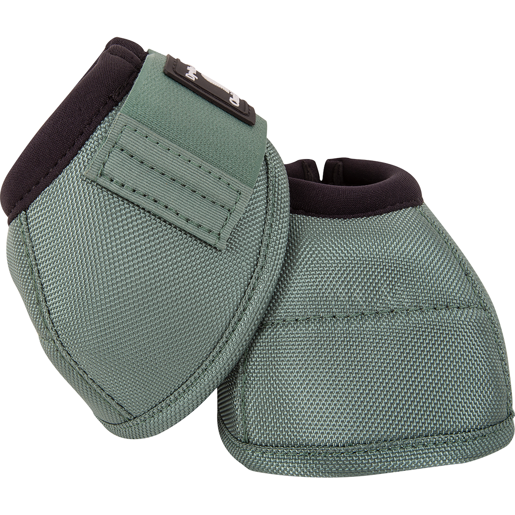 Classic Dyno Turn Bell Boots - Spruce