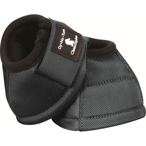 Dyno Turn Bell Boots - Black Dyno Turn Bell Boots - Black
