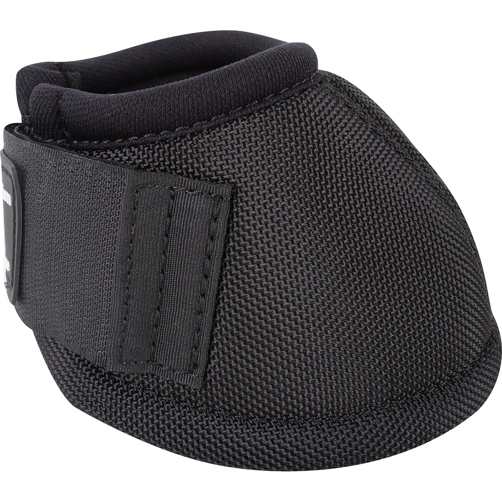 Dyno Turn Bell Boots - Black