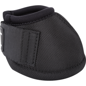 Dyno Turn Bell Boots - Black Dyno Turn Bell Boots - Black